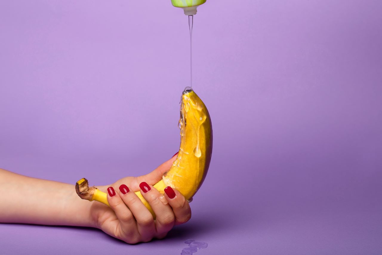 Het Belang van Glijmiddel voor Soepele Seks